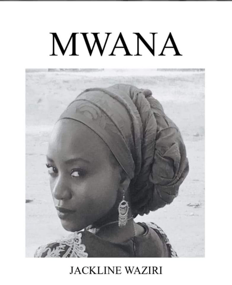 Mwana cover