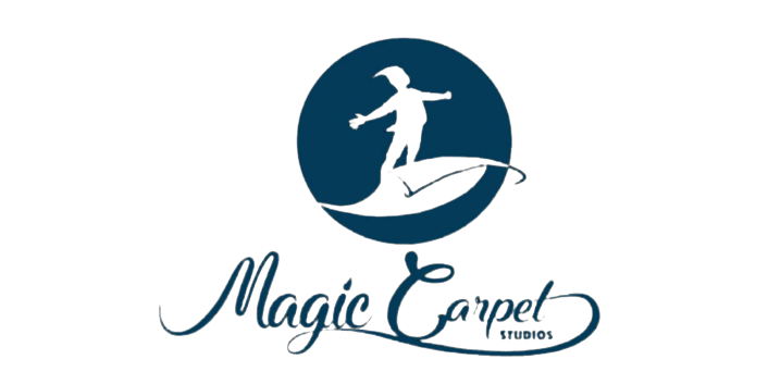 Magic Carpet Logo
