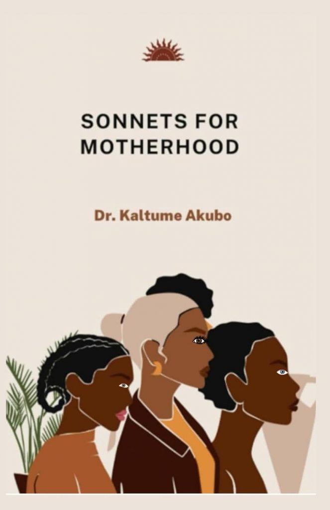 Sonnets for Motherhood